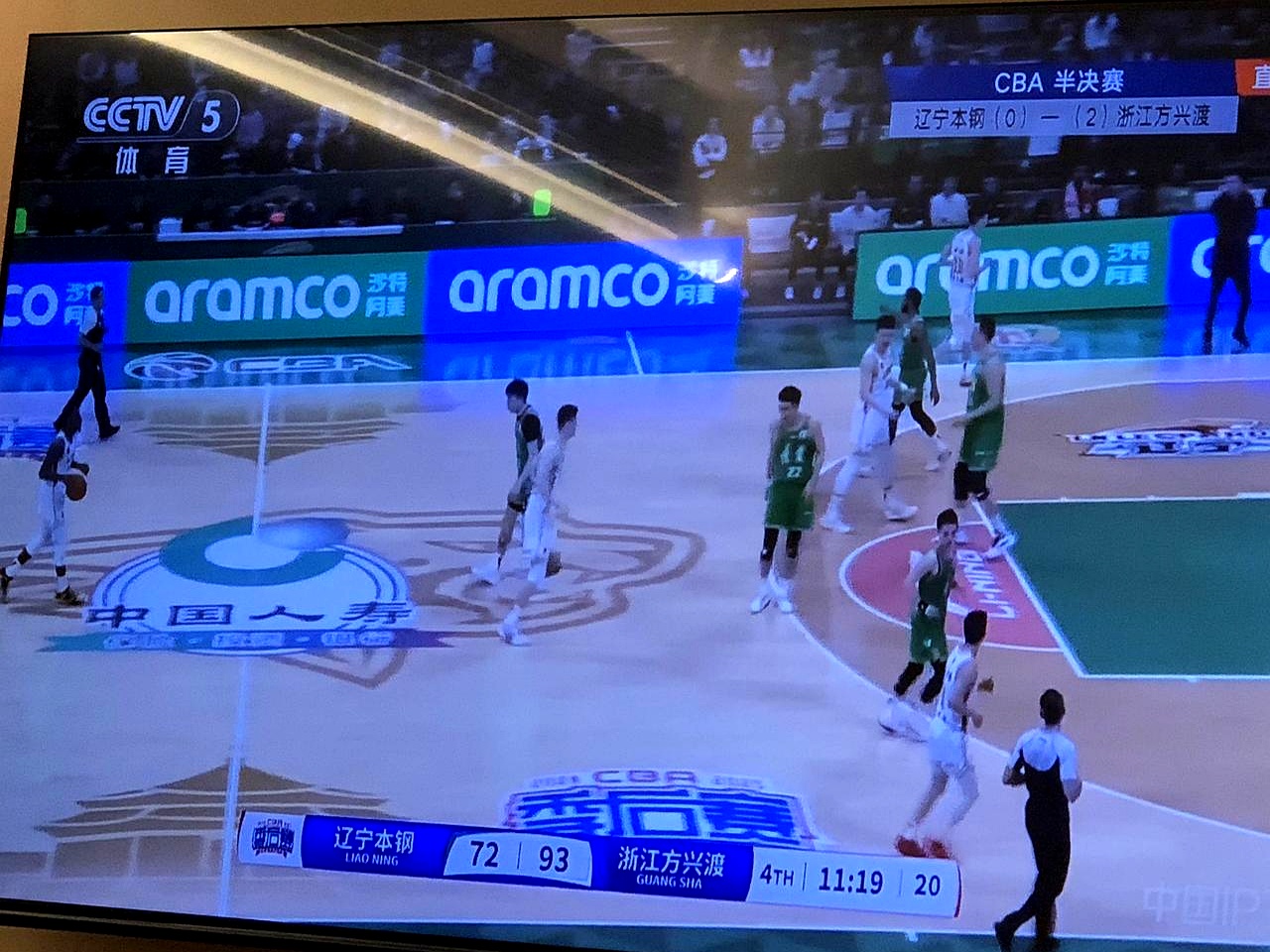 关于今晨辽宁本钢调整名单以备CBA季后赛，更衣室发声环节打磨，震撼外界，赛程密集仍需轮换的信息